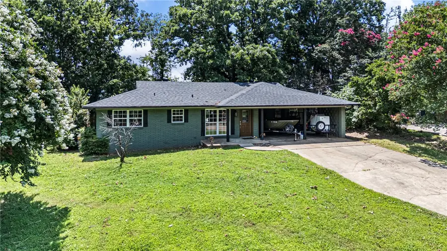 149 Bunker Hill Lane, Russellville, AR 72802 - #3