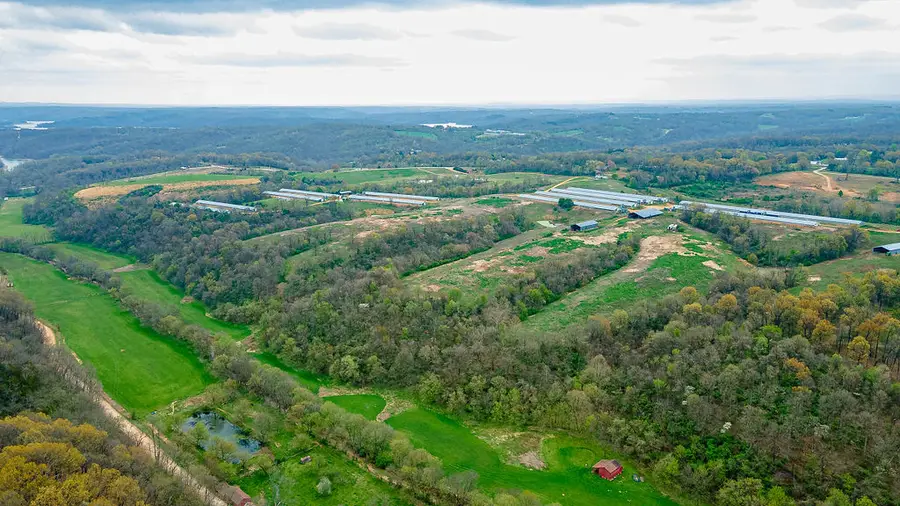 10791 Stoney Point Road, Lowell, AR 72745 - #2