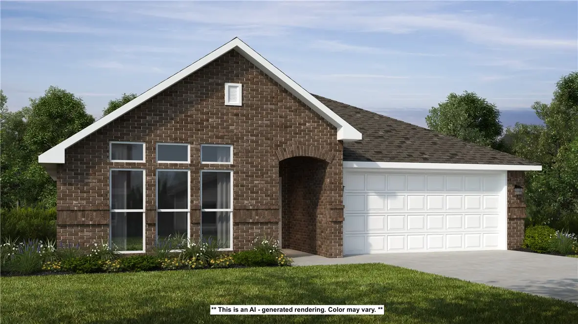 2620 Willowmere Drive, Centerton, AR 72712 - #1
