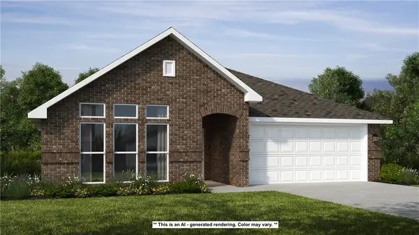 2620 Willowmere Drive, Centerton, AR 72712