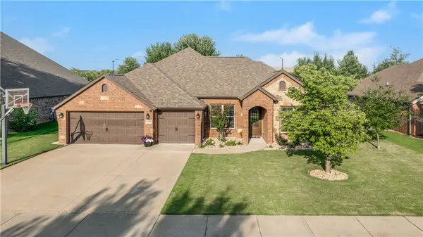 4103 SW Hollowbrook Street, Bentonville, AR 72713