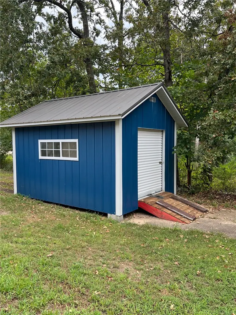 117 Doe Street, Lead Hill, AR 72644 - #2