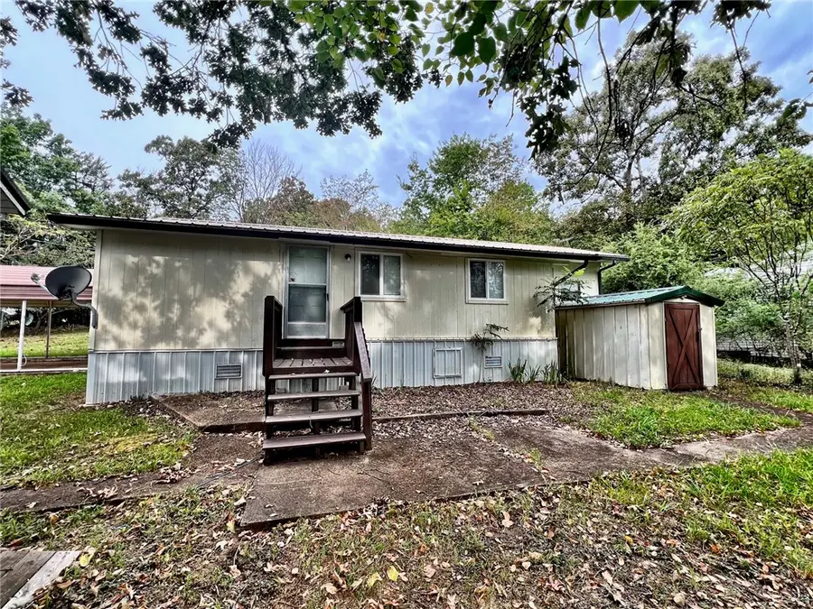 117 Doe Street, Lead Hill, AR 72644 - #3