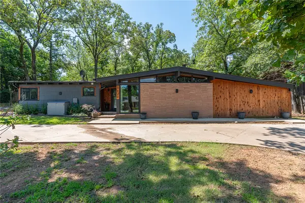 5620 Country Club Avenue, Fort Smith, AR 72903