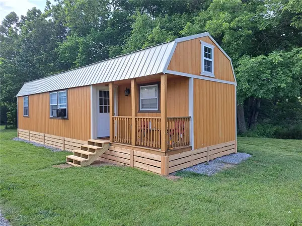 17009 Ross Road, Sulphur Springs, AR 72768