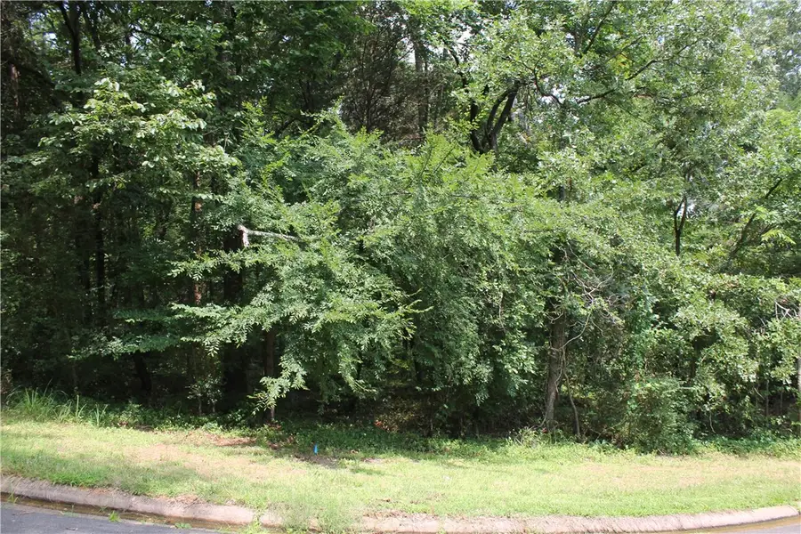Lots 42 & 43 Craigwood Circle, Russellville, AR 72801 - #2