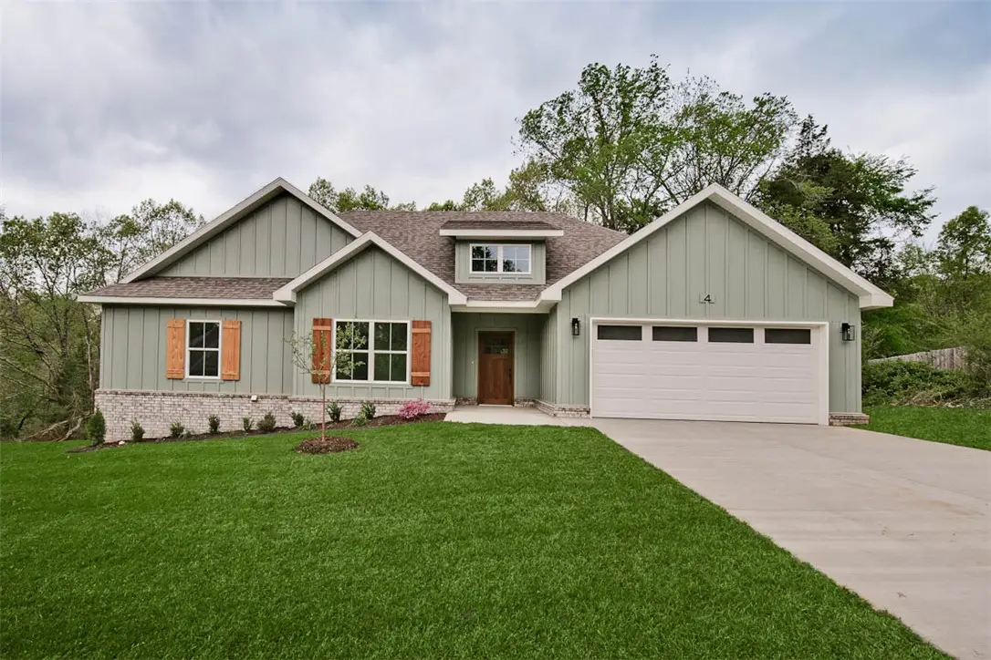 5 Copinsay Lane, Bella Vista, AR 72715 - #1