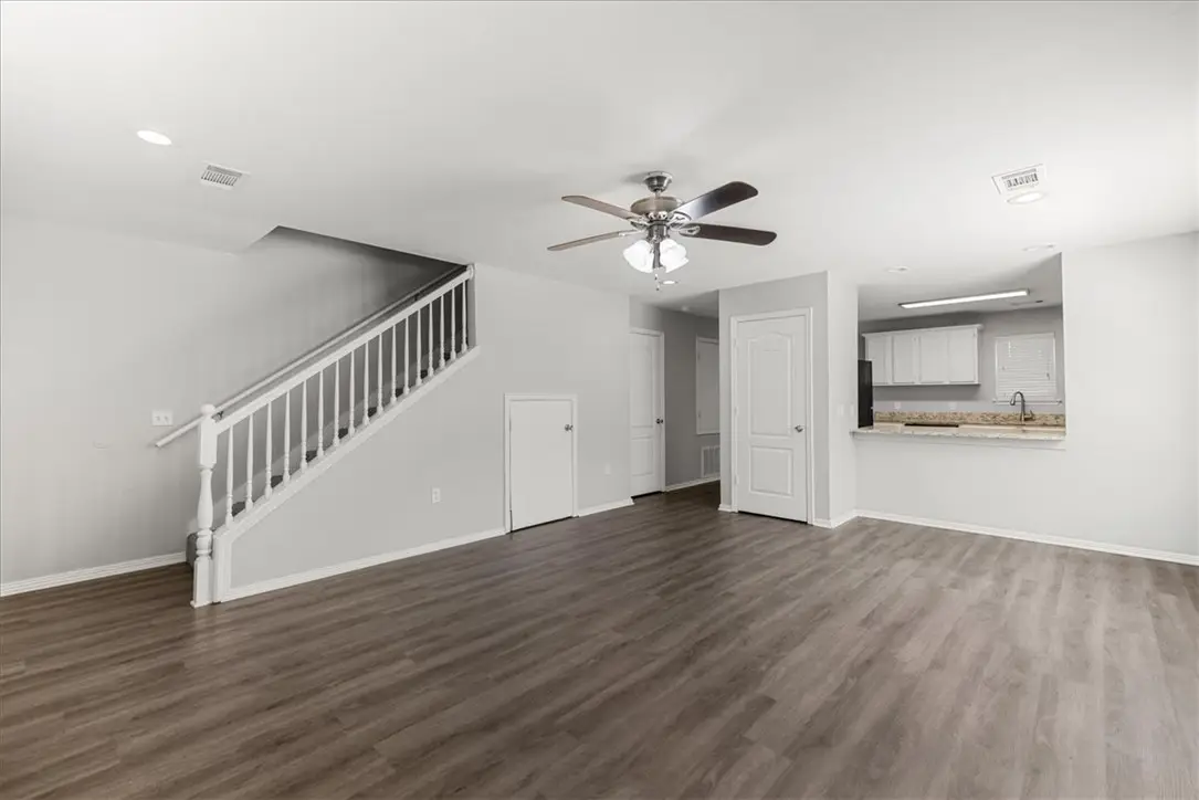 1428 W Netherland Way #1 & 3, Fayetteville, AR 72701 - #1