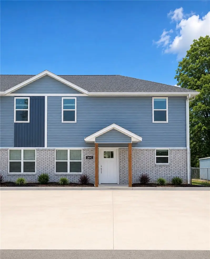 264 Lavona Lane #C, Huntsville, AR 72740 - #1