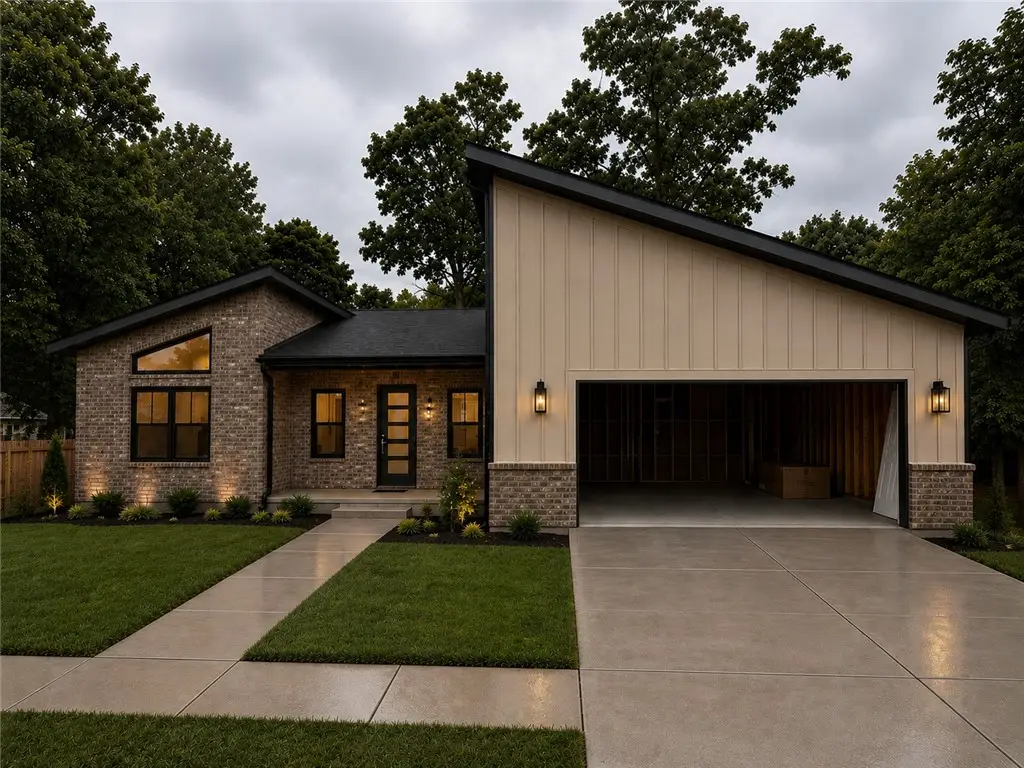 1 Frekleton Lane, Bella Vista, AR 72714 - #1