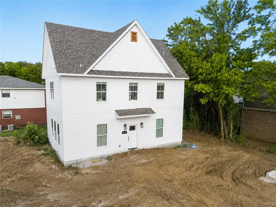 1640 N Leverett Avenue, Fayetteville, AR 72703 - #3