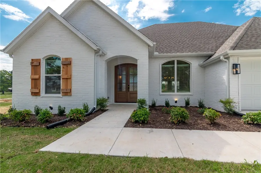 12524 Jim Brooks Road, Farmington, AR 72730 - #2