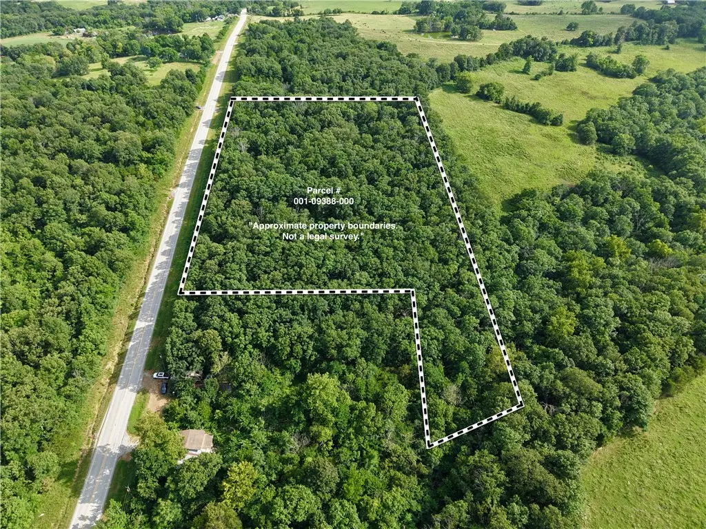 TBD 295 Highway, Hindsville, AR 72738 - #1
