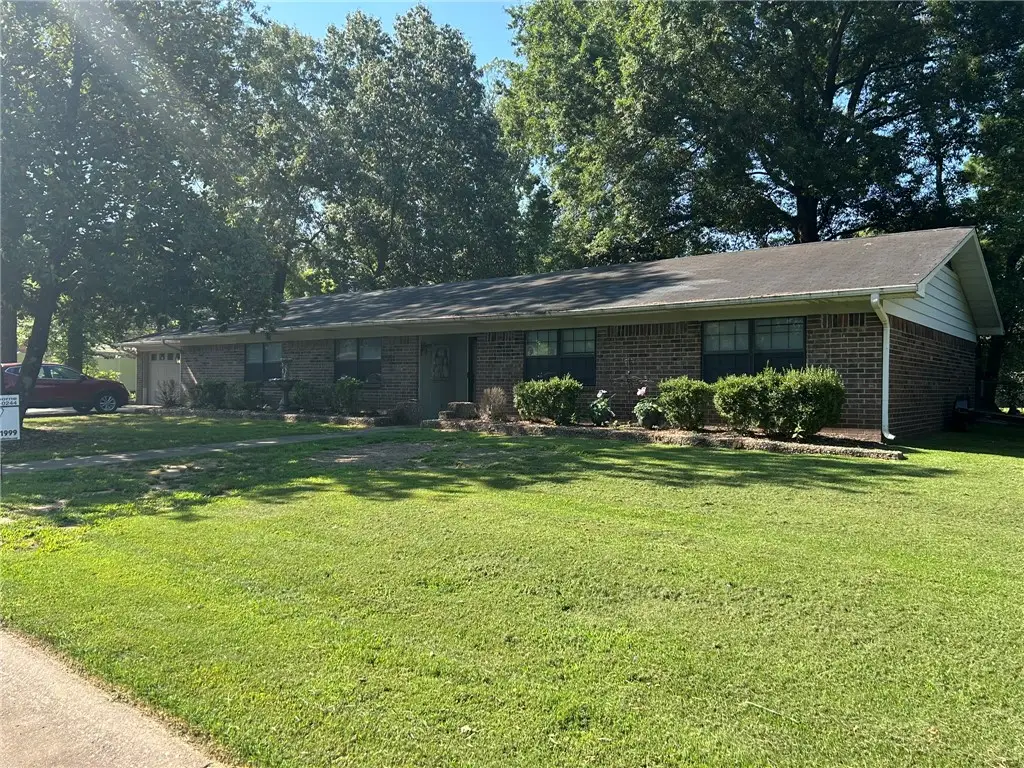 2813 W D Street, Russellville, AR 72801 - #1