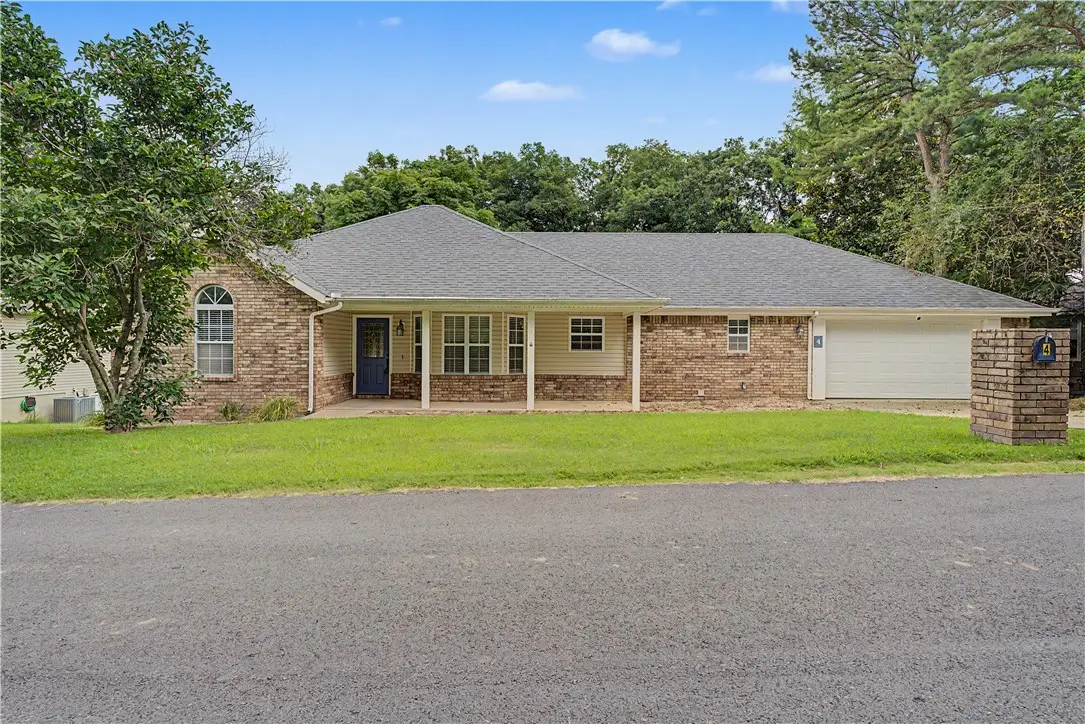 4 Benwick Lane, Bella Vista, AR 72714 - #1