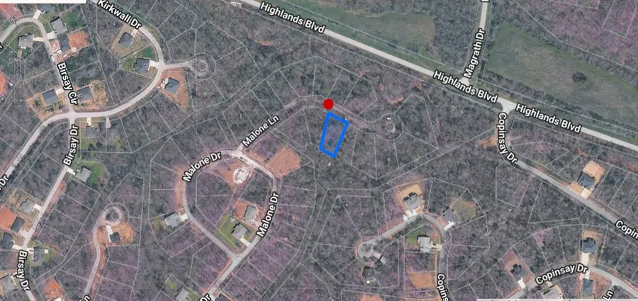 TBD Malone Lane, Bella Vista, AR 72715 - #3