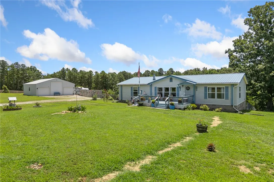 3186 Moark Drive, Harrison, AR 72601 - #1