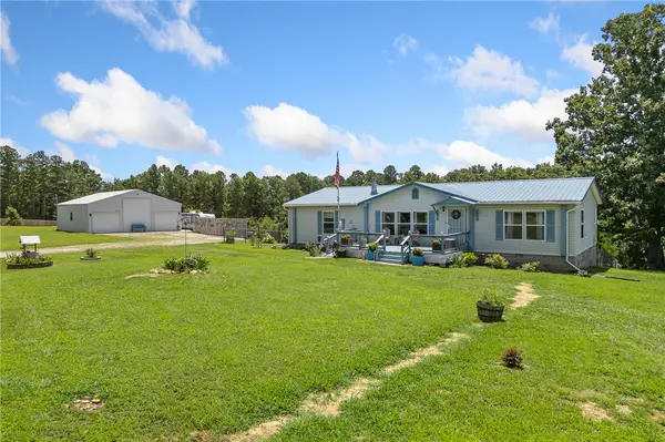 3186 Moark Drive, Harrison, AR 72601