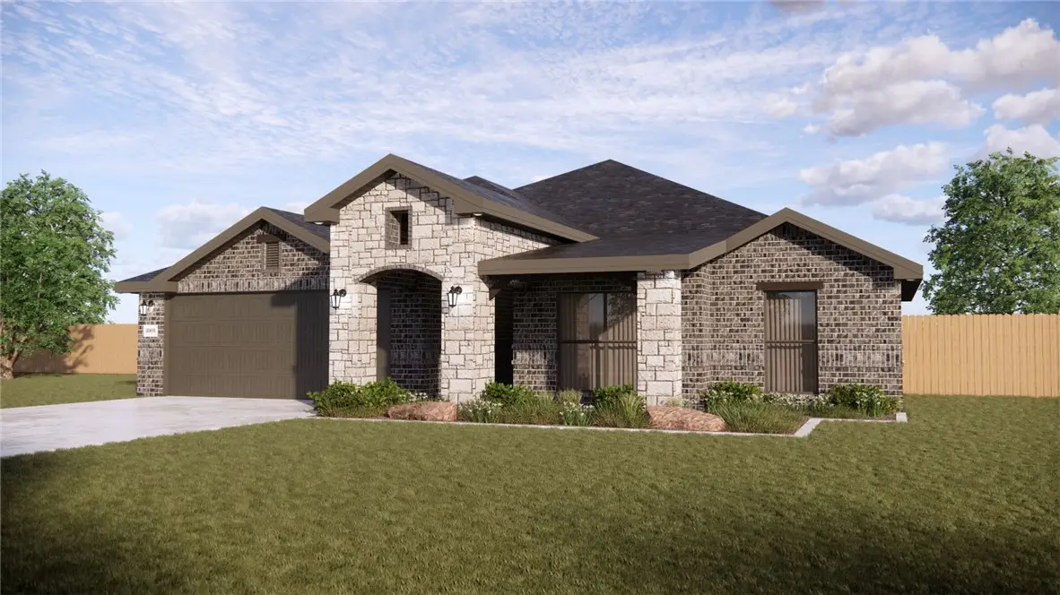 1905 Silk Street, Pea Ridge, AR 72751 - #1