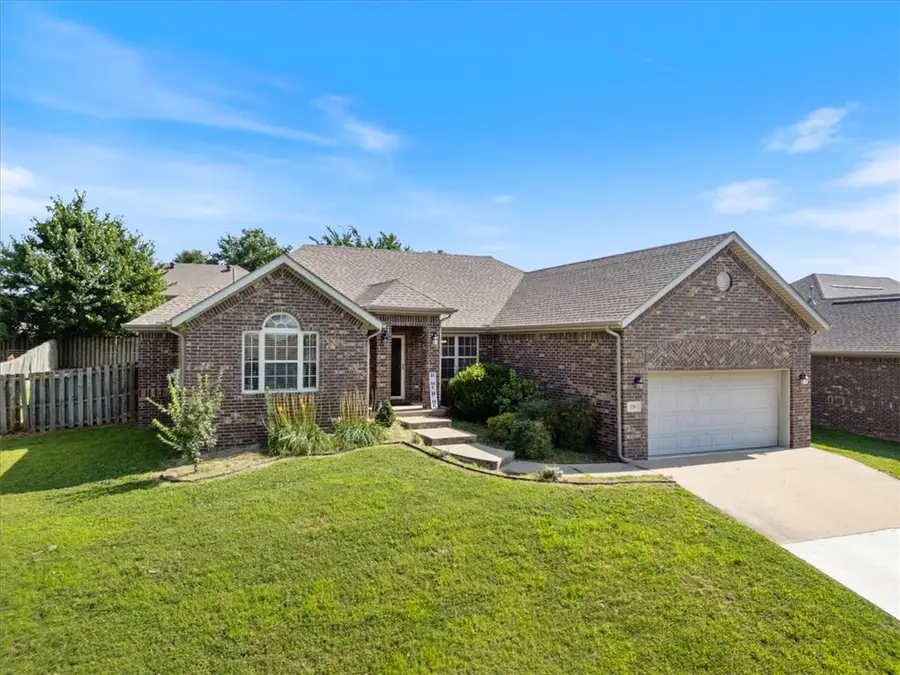 230 Coopers Way, Centerton, AR 72719 - #3