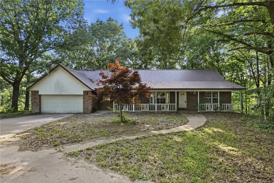 10095 El Camino Road, Rogers, AR 72758 - #1