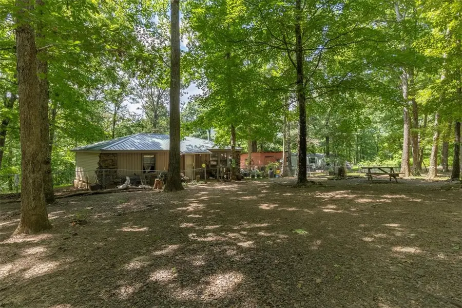 10619 Old Cabin Road, Winslow, AR 72959 - #2