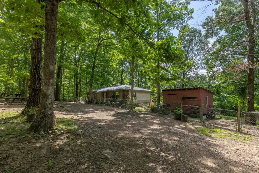 10619 Old Cabin Road, Winslow, AR 72959 - #3