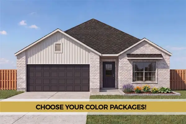 1317 NW 15th Avenue, Highfill, AR 72734