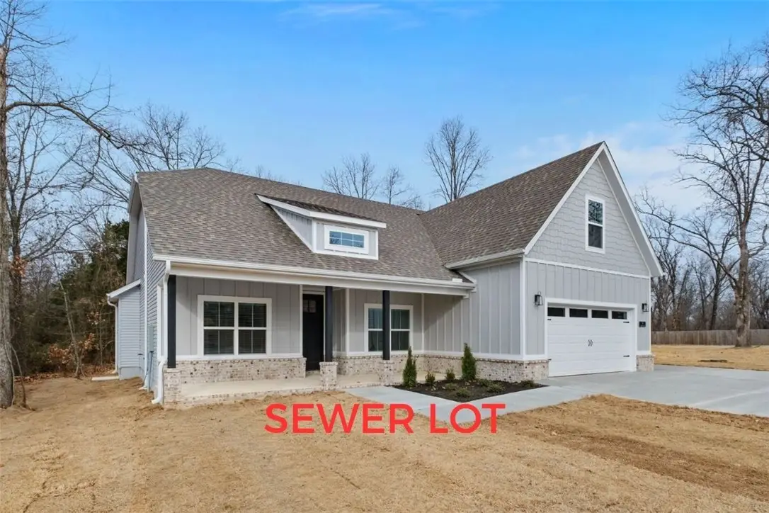 25 Hambleton Drive, Bella Vista, AR 72714 - #1
