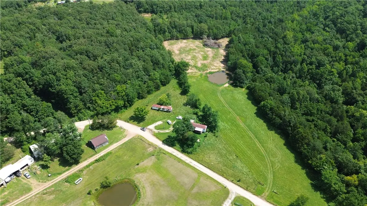 646 Madison 5550, Elkins, AR 72727 - #1