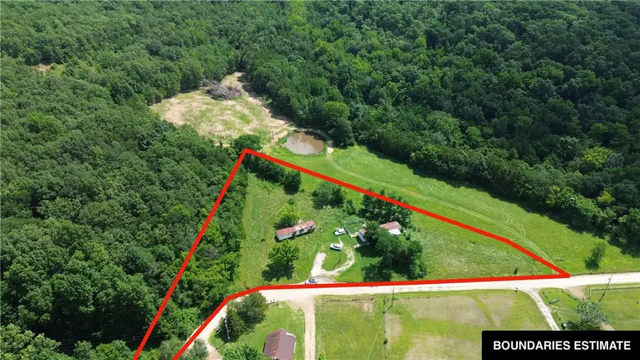 646 Madison 5550, Elkins, AR 72727 - #2
