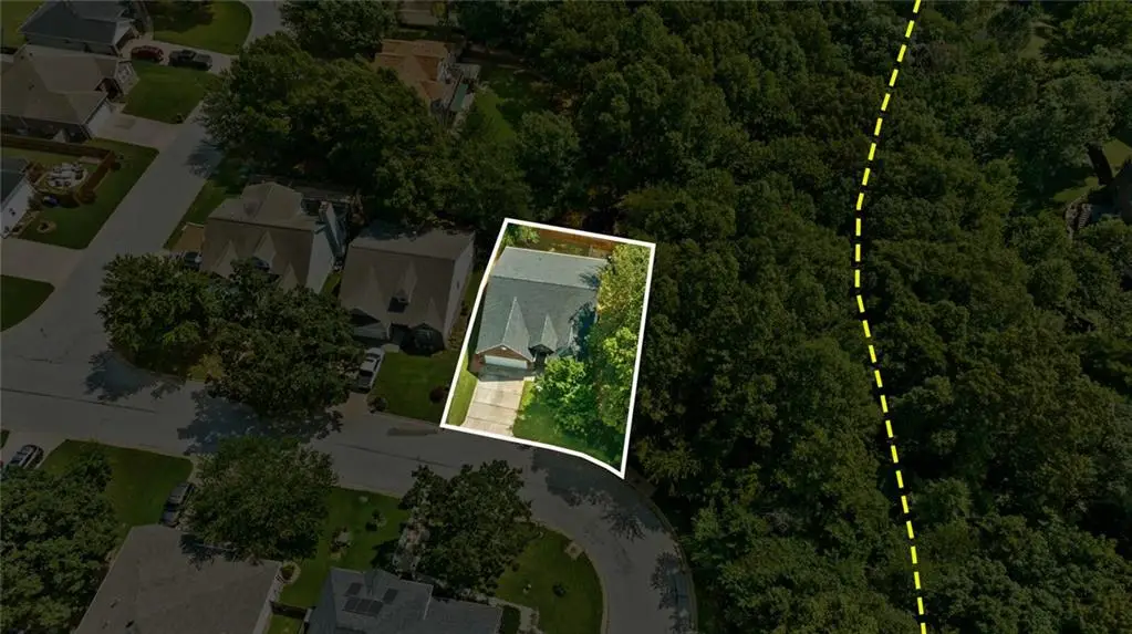 2902 Northaven Drive, Bentonville, AR 72712 - #1