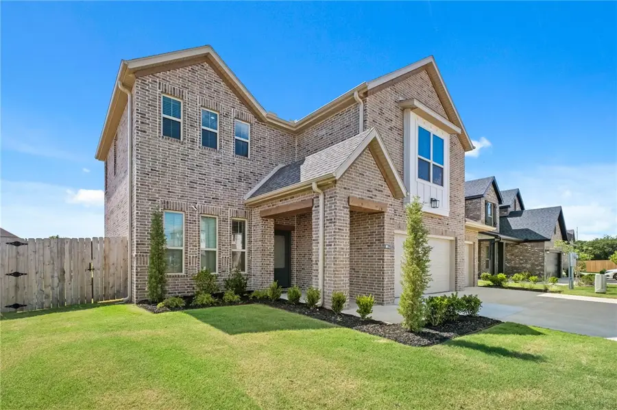 4702 SW Juneberry Street, Bentonville, AR 72712 - #2