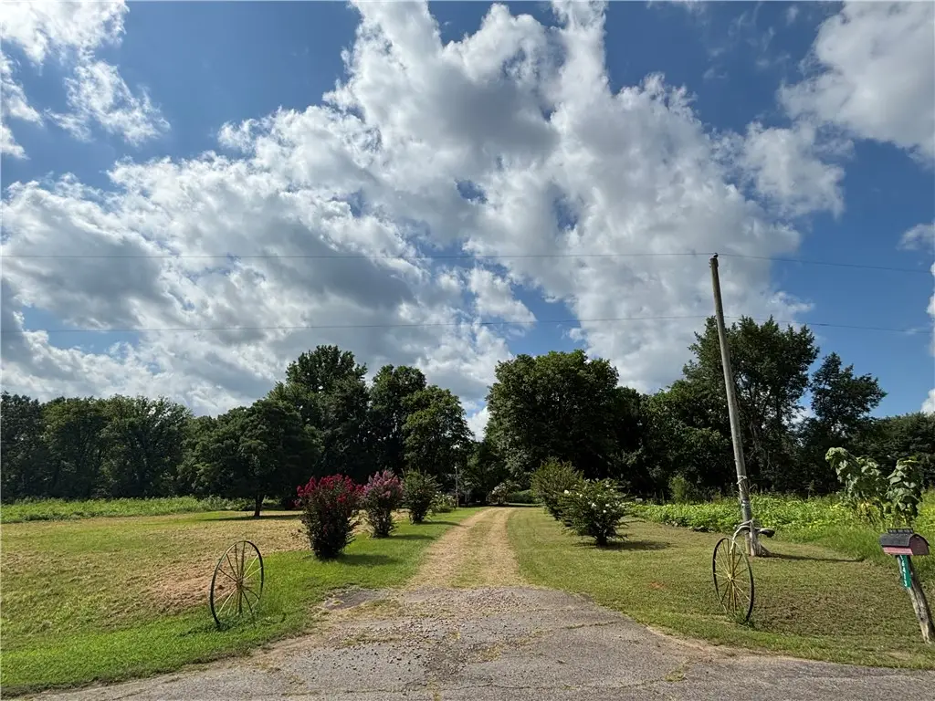 16413 Highway 307, Bluffton, AR 72827 - #1
