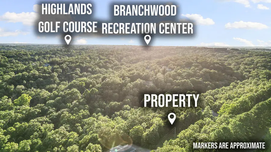 Halladale Lane, Bella Vista, AR 72715 - #2