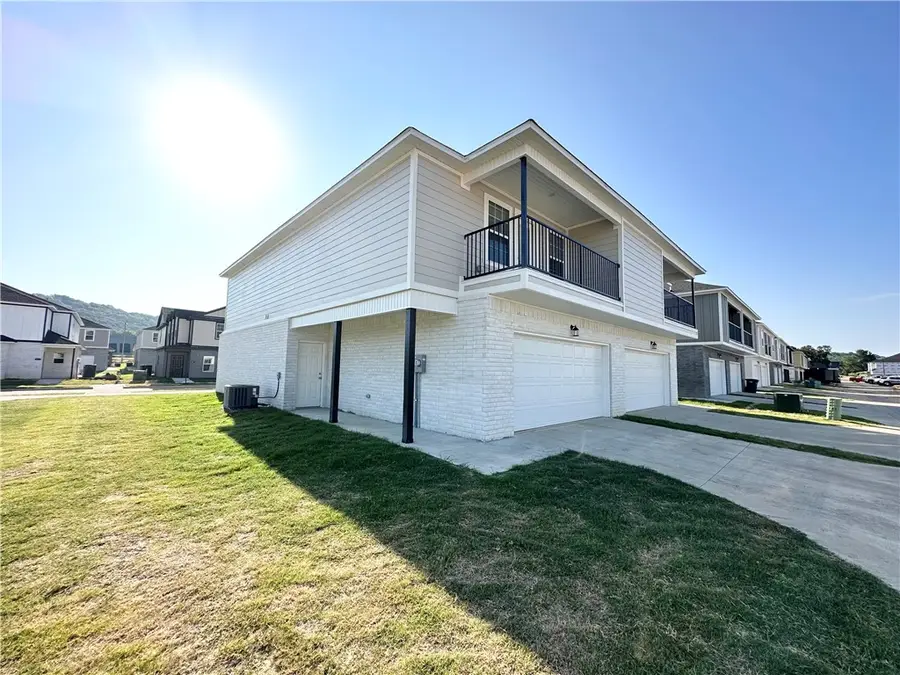779 S Amarillo Road #1 &2, Fayetteville, AR 72704 - #2