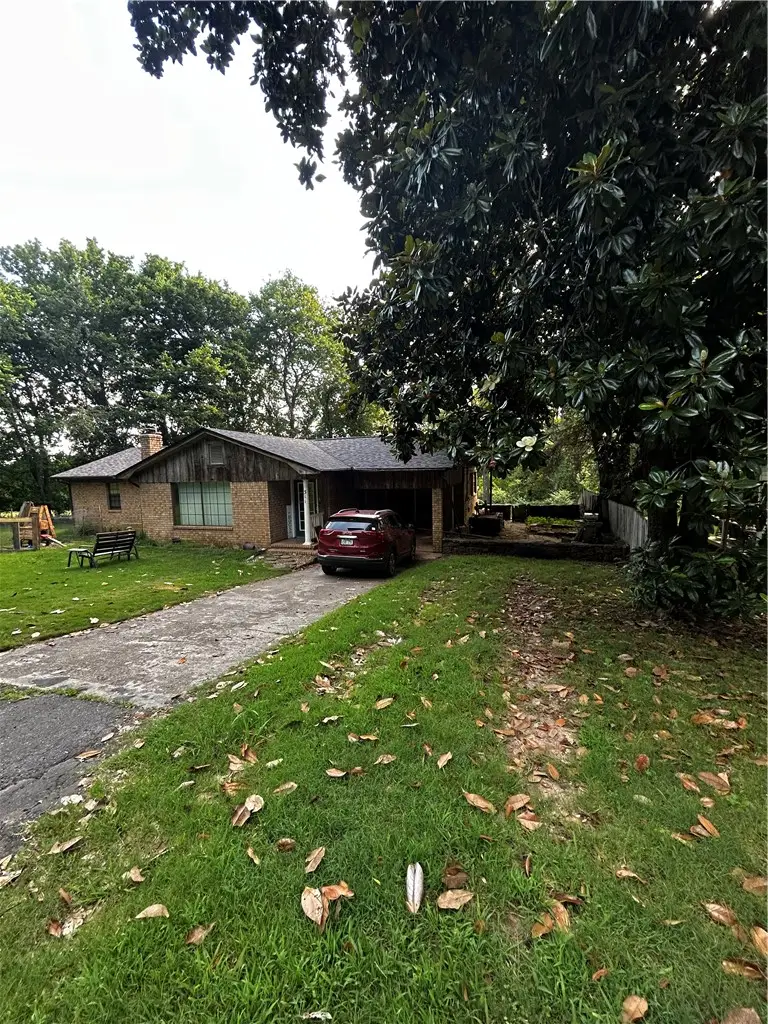 311 King Mountain Road, Ozark, AR 72949 - #1