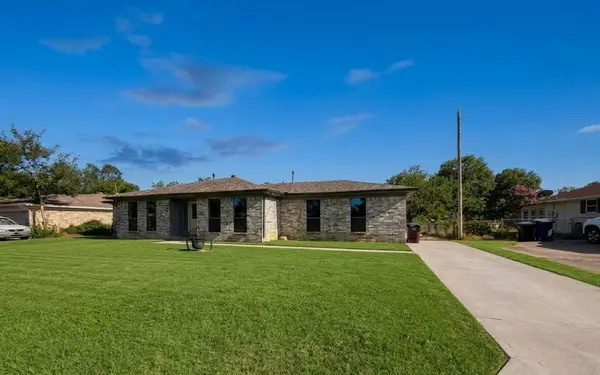 6308 Carthage Street, Fort Smith, AR 72903