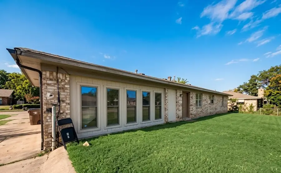 6308 Carthage Street, Fort Smith, AR 72903 - #2
