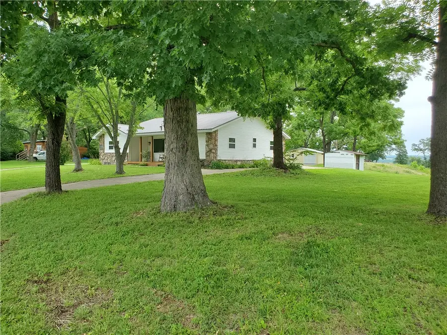 3039 Zack Ridge Road, Marshall, AR 72650 - #2