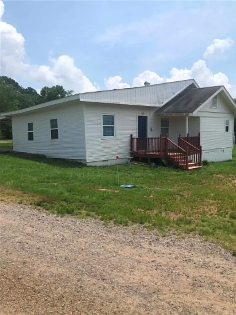 8374 & 8394 Sr 124, Russellville, AR 72802 - #1