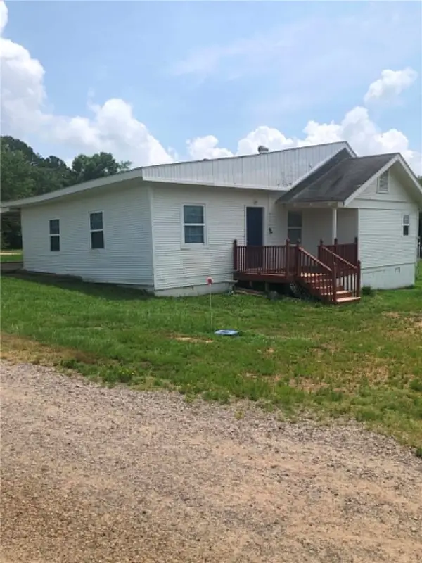 8374 & 8394 Sr 124, Russellville, AR 72802