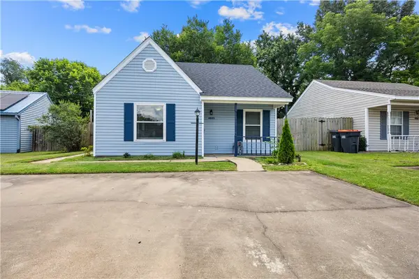 4805 Bonita Place, Springdale, AR 72762