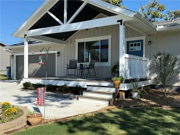 602 J Street, Bentonville, AR 72712