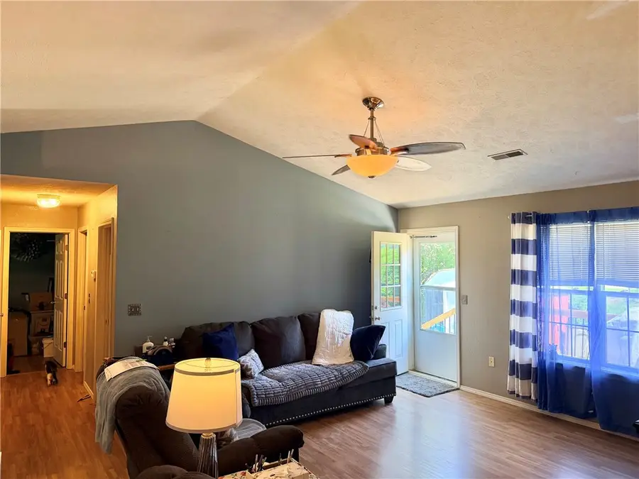 1101 W Ridge Avenue, Harrison, AR 72601 - #3