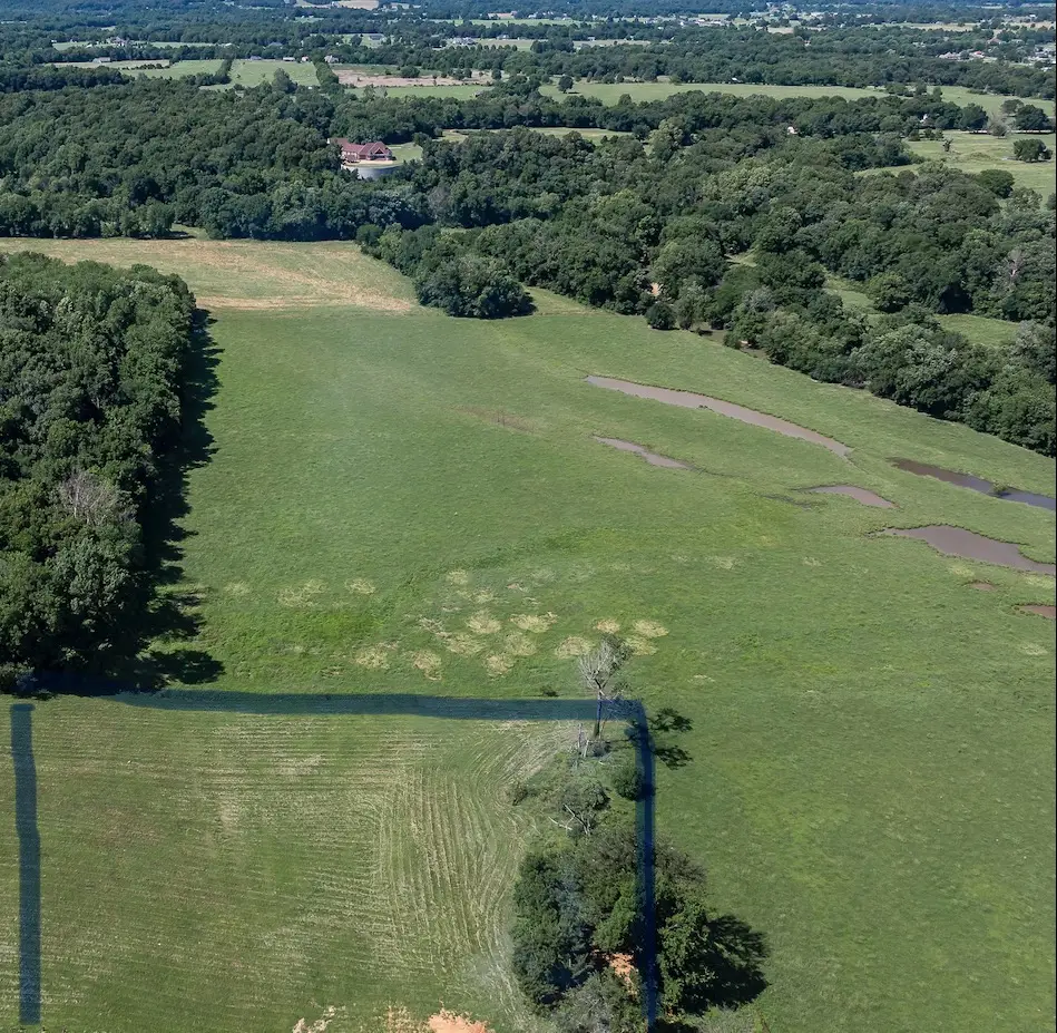 11370 Jim Hall Cr601 Road, Prairie Grove, AR 72753 - #1