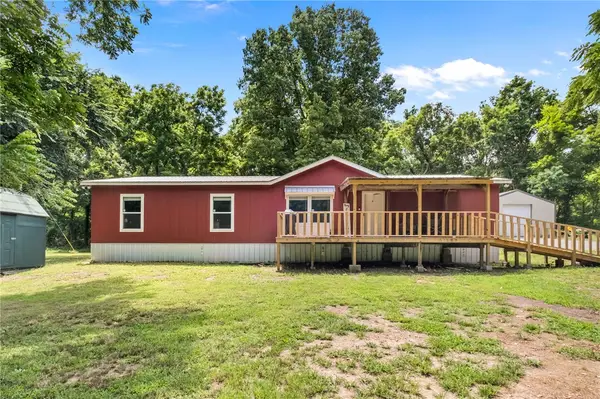 7552 S 447 Road, Rose, OK 74364