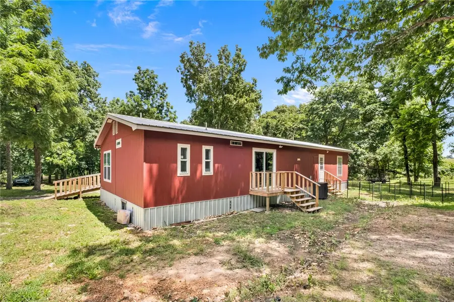 7552 S 447 Road, Rose, OK 74364 - #3