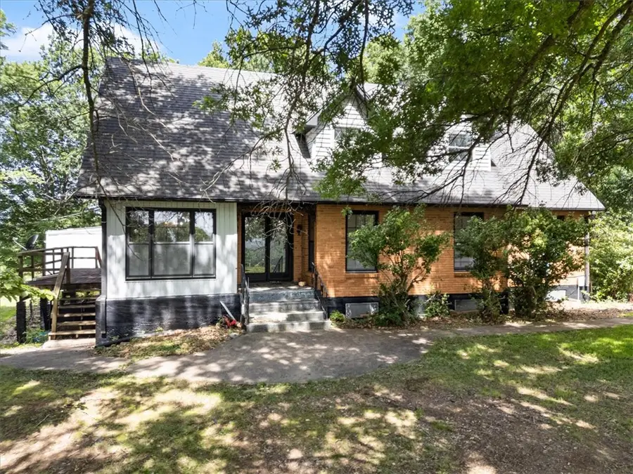 495 Spring Valley Road, Anderson, MO 64831 - #2