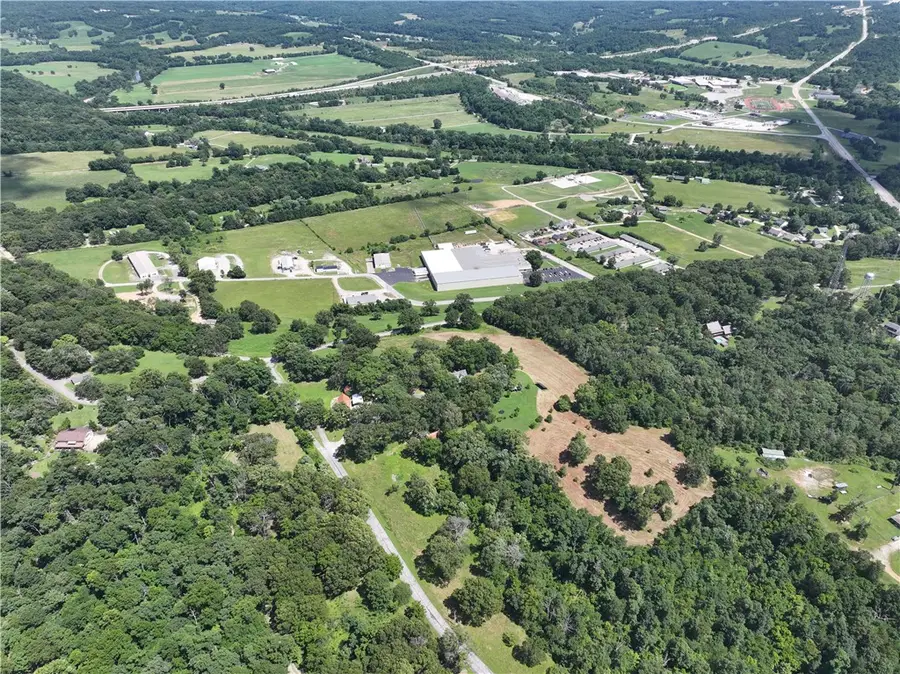 495 Spring Valley Road, Anderson, MO 64831 - #3